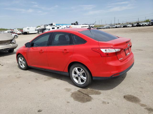 Фото 2 с аукциона – 2013 FORD FOCUS SE с VIN 1FADP3F23DL236515