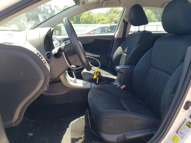 Photo 7 from auction – 2012 TOYOTA COROLLA BA with VIN 2T1BU4EE0CC882712