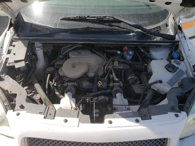 Photo 12 from auction – 2007 CHEVROLET UPLANDER L with VIN 1GNDV23W77D216789