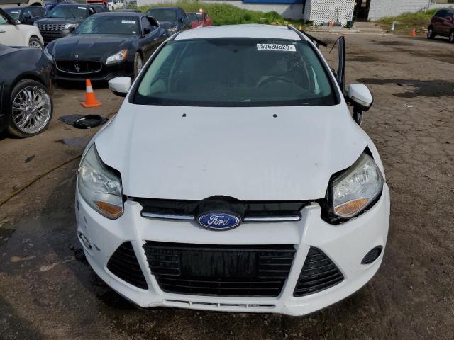 Photo 5 from auction – 2014 FORD FOCUS SE with VIN 1FADP3F26EL376169