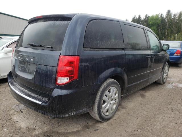 Photo 3 from auction – 2013 DODGE GRAND CARA with VIN 2C4RDGBG4DR804229