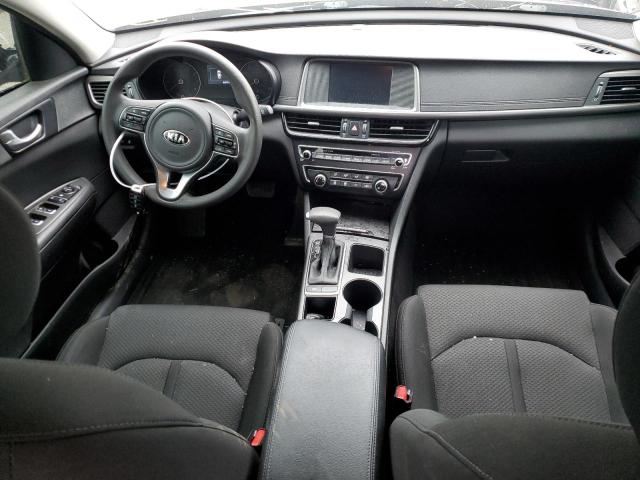 Photo 8 from auction – 2018 KIA OPTIMA LX with VIN 5XXGT4L33JG208067