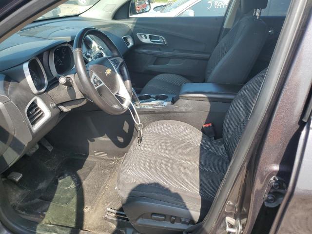 Photo 7 from auction – 2014 CHEVROLET EQUINOX LT with VIN 2GNALBEK6E6230875