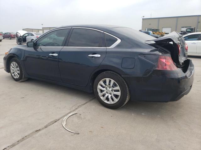 Photo 2 from auction – 2016 NISSAN ALTIMA 2.5 with VIN 1N4AL3AP0GN354449