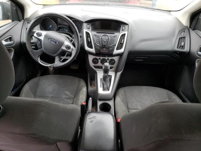 Photo 8 from auction – 2014 FORD FOCUS SE with VIN 1FADP3F24EL127966
