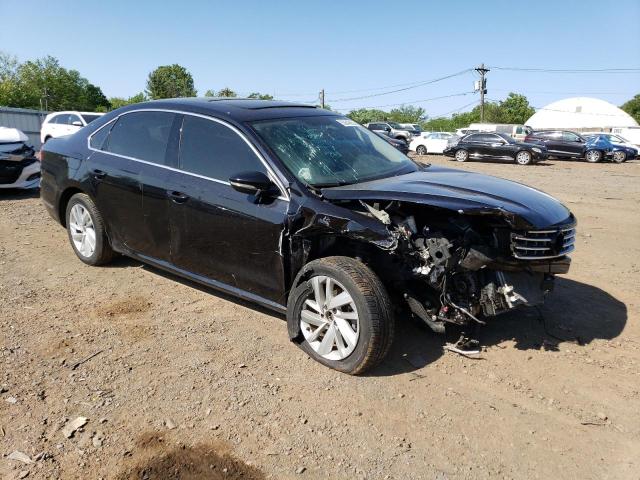 Photo 4 from auction – 2018 VOLKSWAGEN PASSAT SE with VIN 1VWBA7A35JC032964