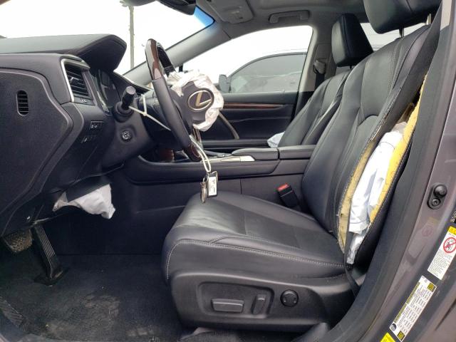 Photo 7 from auction – 2017 LEXUS RX 350 BAS with VIN 2T2ZZMCA6HC080670