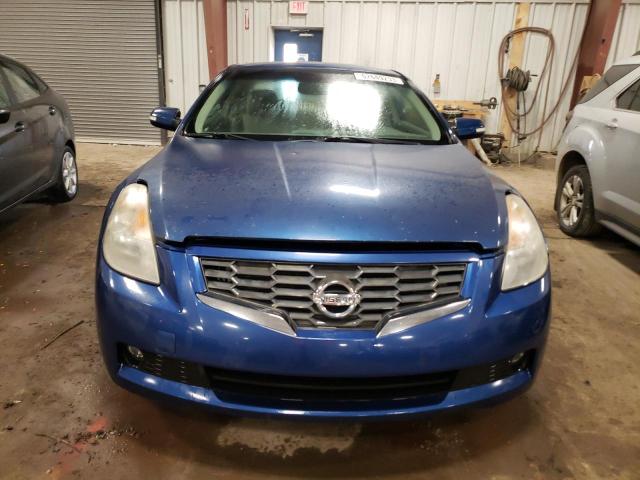 Photo 5 from auction – 2008 NISSAN ALTIMA 3.5 with VIN 1N4BL24E58C115999