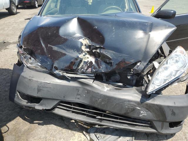 Photo 11 from auction – 2005 TOYOTA CAMRY LE with VIN JTDBE32K953036897
