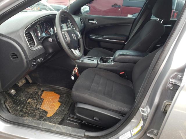 Photo 7 from auction – 2013 DODGE CHARGER SE with VIN 2C3CDXBG5DH623284