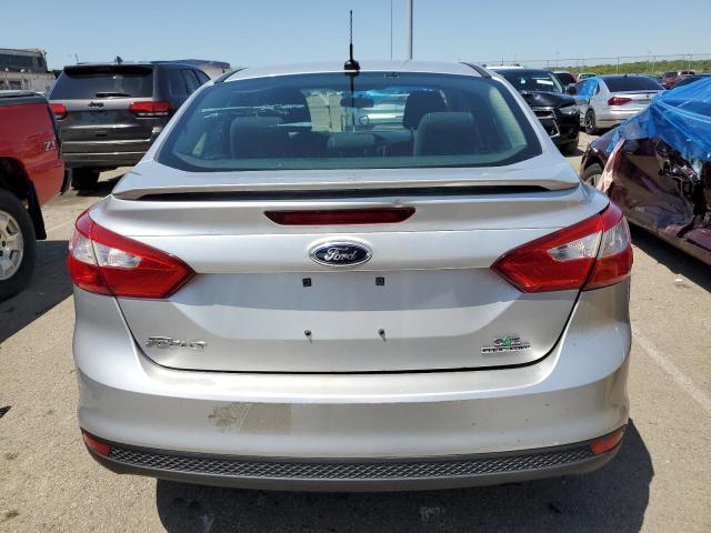 Photo 6 from auction – 2013 FORD FOCUS SE with VIN 1FADP3F21DL108399