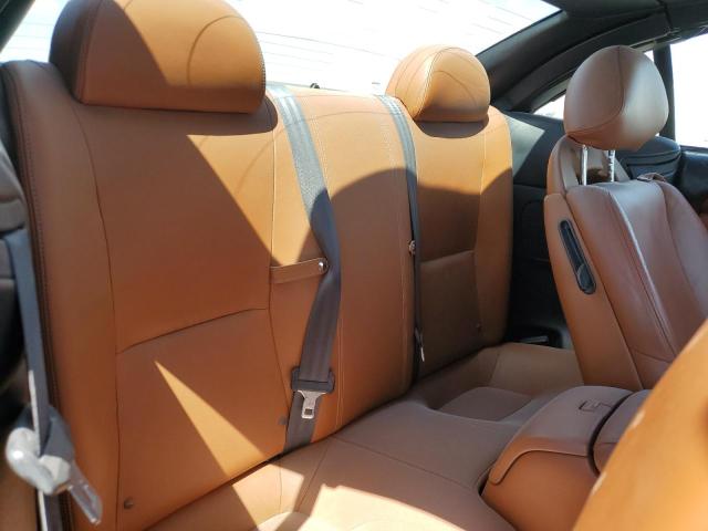 Photo 10 from auction – 2006 LEXUS SC 430 with VIN JTHFN48Y969001079