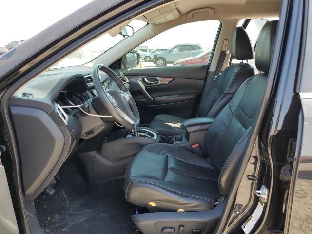 Photo 7 from auction – 2014 NISSAN ROGUE S with VIN 5N1AT2MT4EC851604