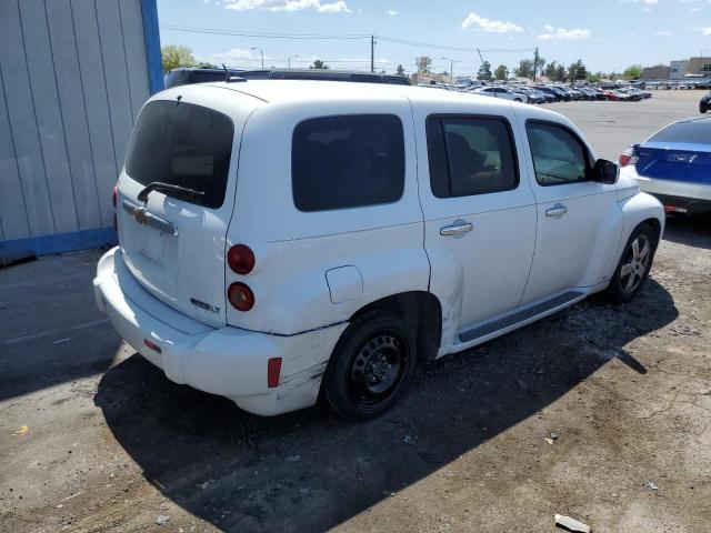 Photo 3 from auction – 2009 CHEVROLET HHR with VIN 3GNCA53V79S629198