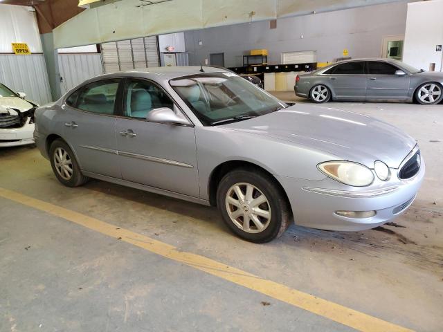 Photo 4 from auction – 2005 BUICK LACROSSE C with VIN 2G4WD532551324593