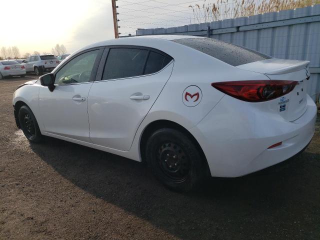 Photo 2 from auction – 2015 MAZDA 3 TOURING with VIN 3MZBM1V74FM153959