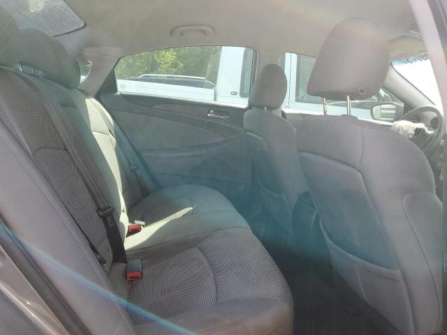 Photo 10 from auction – 2013 HYUNDAI SONATA GLS with VIN 5NPEB4AC0DH715370