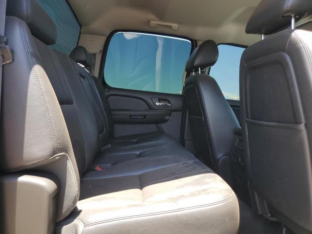 Photo 10 from auction – 2013 CHEVROLET SILVERADO with VIN 3GCPCTE02DG118956