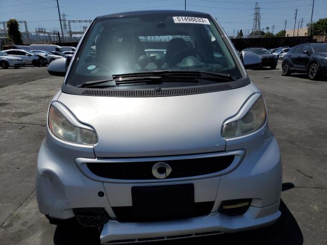 Photo 5 from auction – 2008 SMART FORTWO PUR with VIN WMEEJ31X68K176519