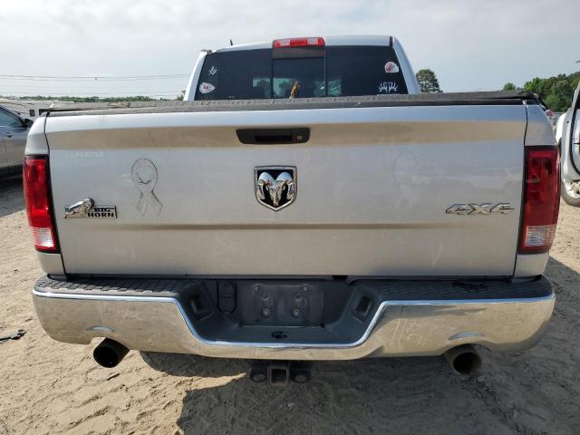 Photo 6 from auction – 2014 RAM 1500 SLT with VIN 1C6RR7LT6ES445406
