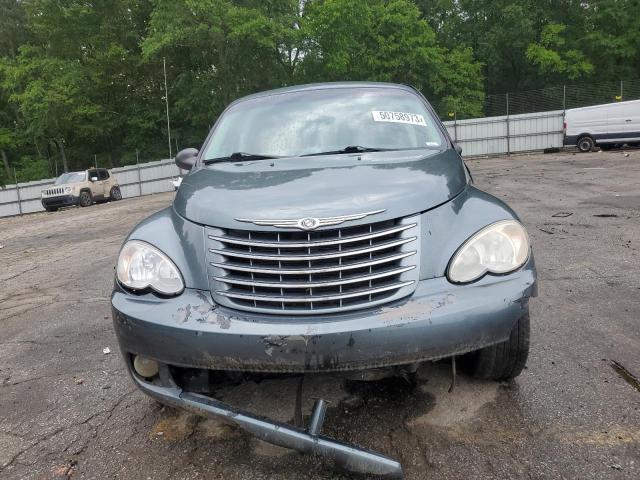 Photo 5 from auction – 2010 CHRYSLER PT CRUISER with VIN 3A4GY5F9XAT199678