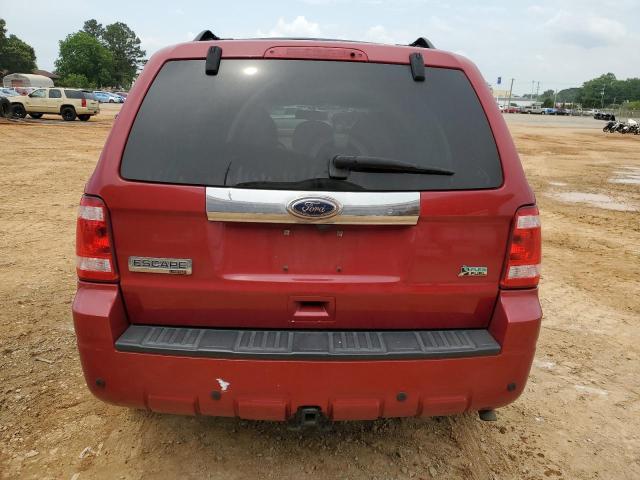 Photo 6 from auction – 2010 FORD ESCAPE LIM with VIN 1FMCU0EG8AKC68089
