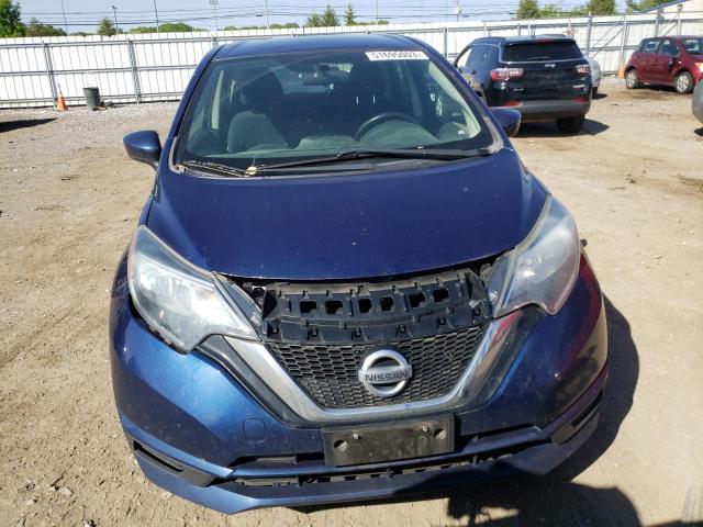 Photo 5 from auction – 2018 NISSAN VERSA NOTE with VIN 3N1CE2CP0JL353008