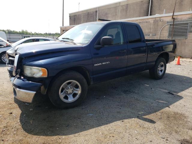Photo 1 from auction – 2004 DODGE RAM 1500 S with VIN 1D7HA18N14J162294