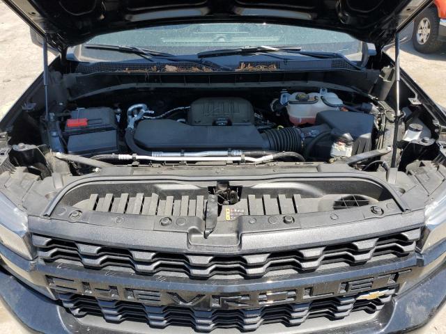 Photo 11 from auction – 2022 CHEVROLET SILVERADO with VIN 1GCPYBEK0NZ152246