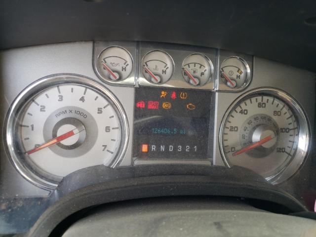 Photo 9 from auction – 2009 FORD F150 SUPER with VIN 1FTRX12V19FB11071