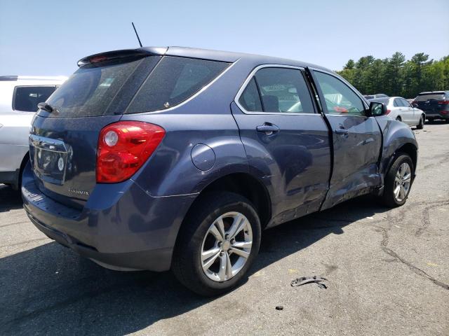Photo 3 from auction – 2013 CHEVROLET EQUINOX LS with VIN 2GNFLCEK5D6231123