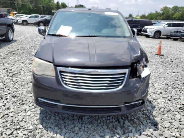 Photo 5 from auction – 2011 CHRYSLER TOWN & COU with VIN 2A4RR6DG8BR631394