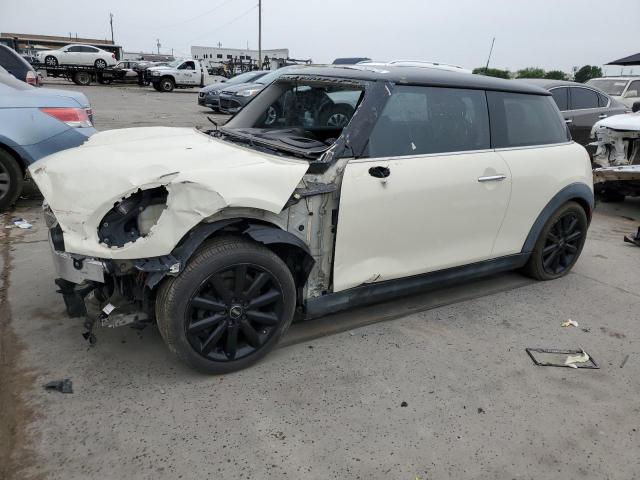 MINI COOPER 2014 with VIN WMWXM5C52ET936261 - Photo from auction