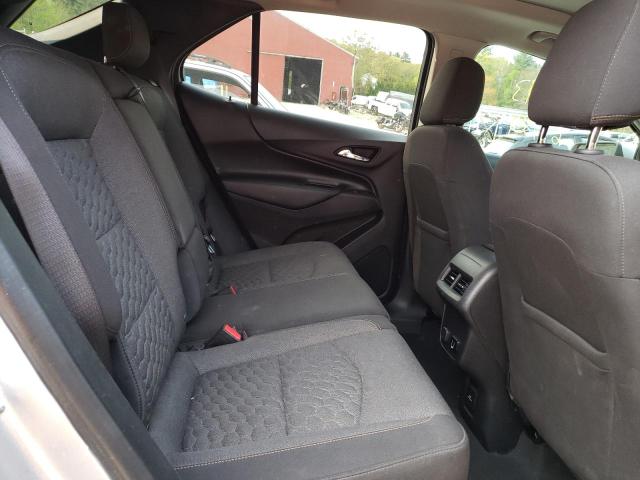 Photo 11 from auction – 2018 CHEVROLET EQUINOX LT with VIN 3GNAXTEX1JS547478
