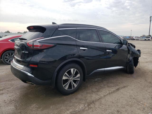 Photo 3 from auction – 2020 NISSAN MURANO SV with VIN 5N1AZ2BS0LN157924