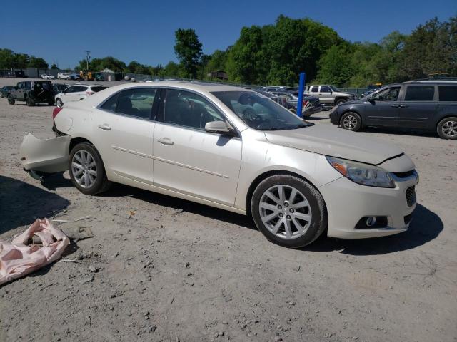 Photo 4 from auction – 2014 CHEVROLET MALIBU 2LT with VIN 1G11E5SL8EF182778