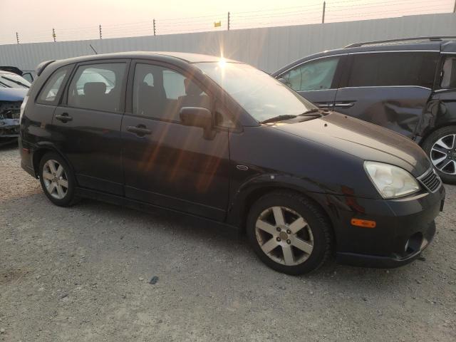 Photo 4 from auction – 2006 SUZUKI AERIO PREM with VIN JS2RC61H965350282
