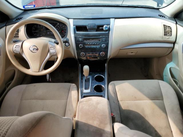 Photo 8 from auction – 2014 NISSAN ALTIMA 2.5 with VIN 1N4AL3AP8EN250790