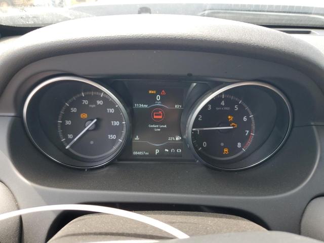 Photo 9 from auction – 2017 LAND ROVER DISCOVERY with VIN SALCR2BG3HH642985