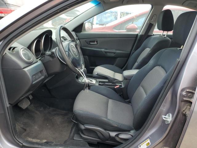 Photo 7 from auction – 2006 MAZDA 3 I with VIN JM1BK12G461506985