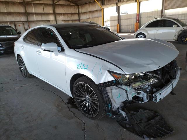 Photo 4 from auction – 2014 LEXUS ES 350 with VIN JTHBK1GG0E2118071