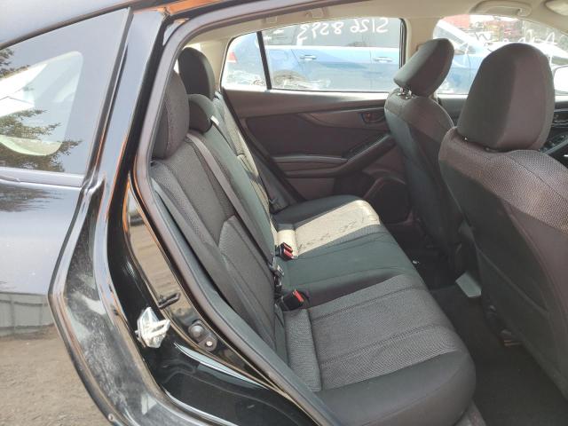 Photo 10 from auction – 2018 SUBARU IMPREZA with VIN 4S3GTAA68J3738207