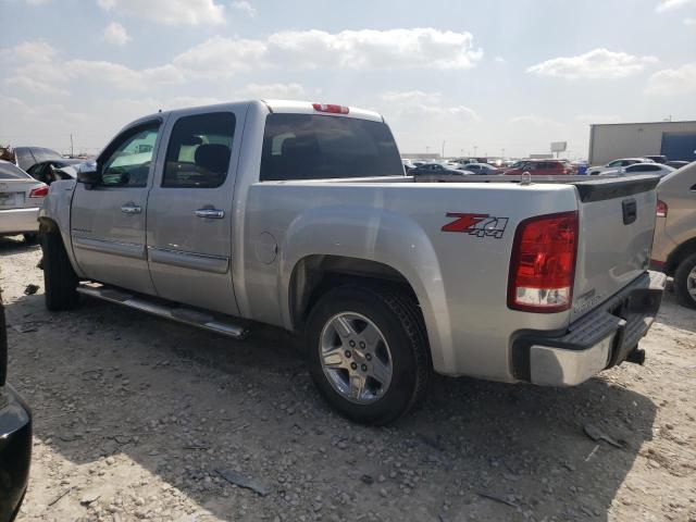 Photo 2 from auction – 2010 GMC SIERRA K15 with VIN 3GTRKVE34AG230087