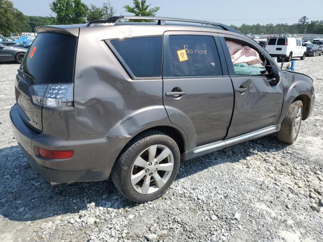 Photo 3 from auction – 2010 MITSUBISHI OUTLANDER with VIN JA4JS4AX1AZ011145