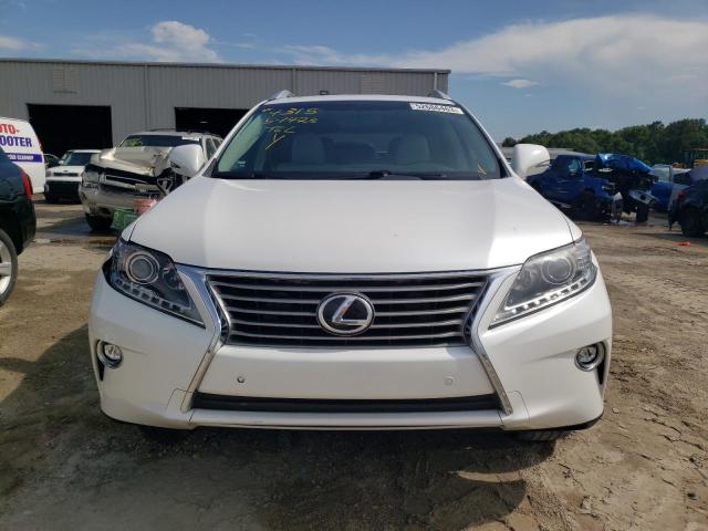 Foto 5 de la subasta – 2015 LEXUS RX 350 con VIN 2T2ZK1BA4FC180509