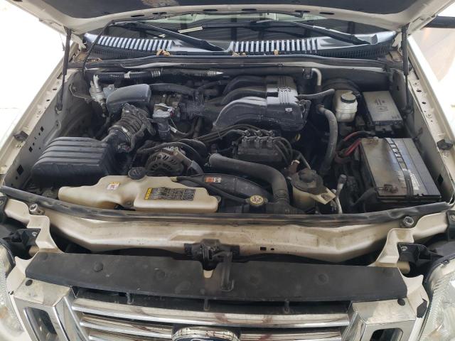 Photo 12 from auction – 2010 FORD EXPLORER E with VIN 1FMEU7EE1AUA37247
