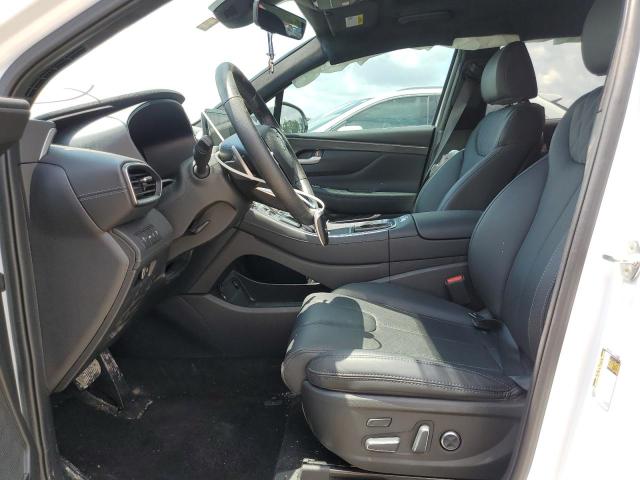 Photo 7 from auction – 2023 HYUNDAI SANTA FE C with VIN 5NMS5DAL9PH528723