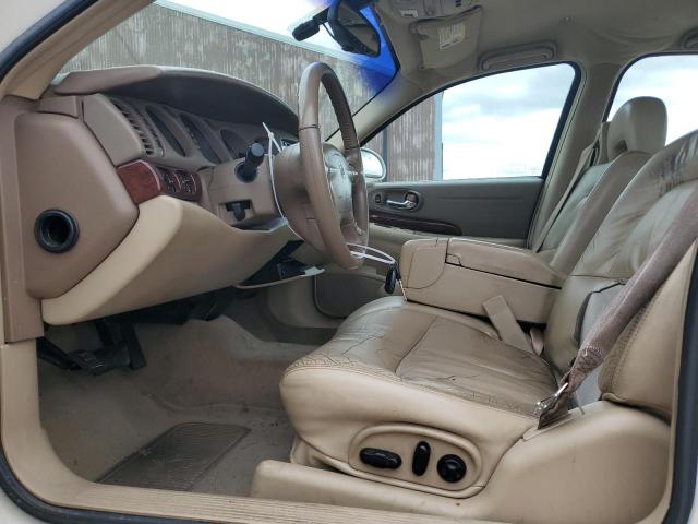 Photo 7 from auction – 2004 BUICK LESABRE LI with VIN 1G4HR54K244166953
