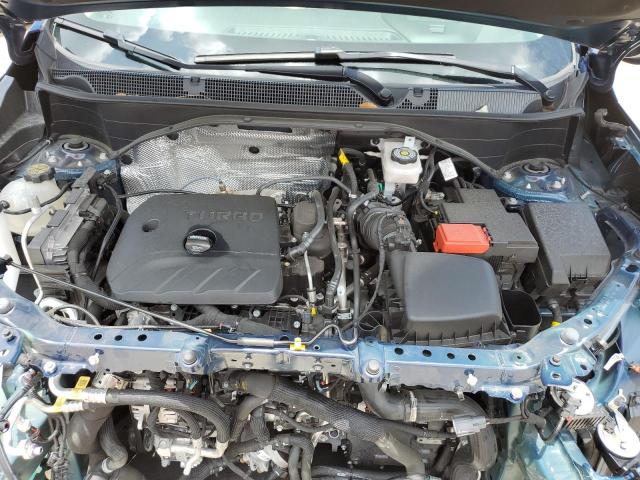 Photo 12 from auction – 2022 BUICK ENCORE GX with VIN KL4MMFSL5NB008729