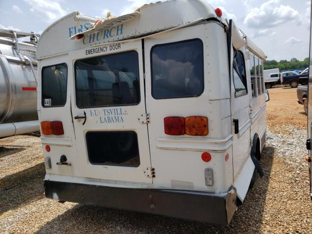 Photo 3 from auction – 2000 CHEVROLET EXPRESS G3 with VIN 1GBJG31R7Y1145349